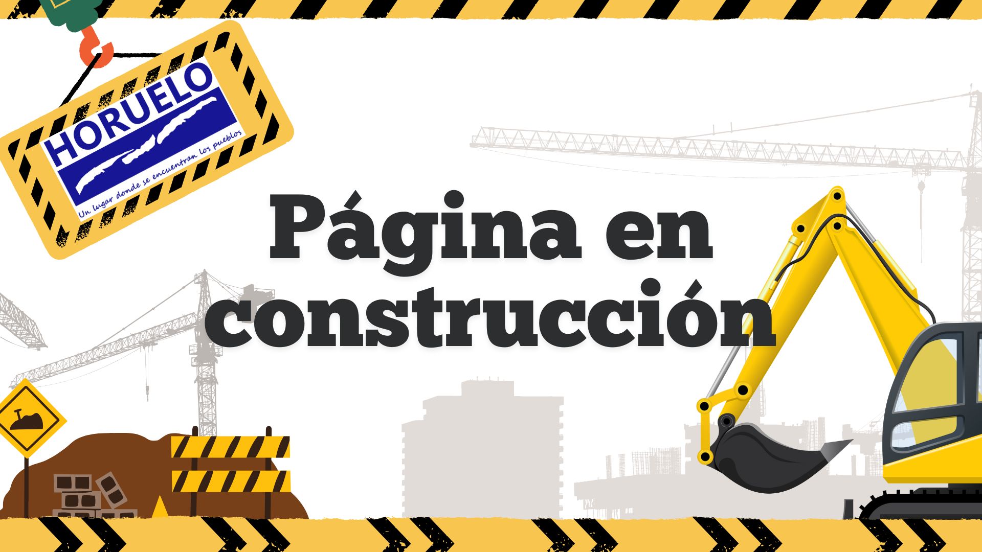 Página en construcción